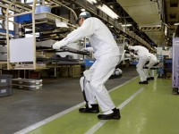 Honda и Mazda приостановят работу своих китайских заводов Honda и Mazda приостановят работу своих китайских заводов