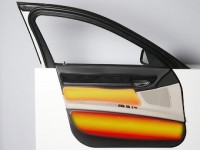 Компания BMW занялась разработкой инфракрасной печки Компания BMW занялась разработкой инфракрасной печки