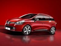 ��������� Renault Clio ����������� �����������