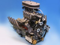 ���������� ������� ����� ��������� � ���� ����� V8 � ������������