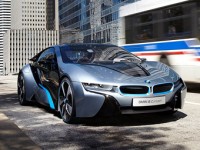 BMW будет продавать в России электромобиль и гибридный суперкар BMW будет продавать в России электромобиль и гибридный суперкар