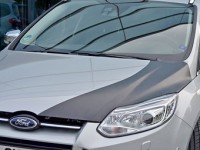 Ford разработал дешевый карбон Ford разработал дешевый карбон