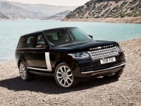 Элитный Range Rover и дешёвый седан от Citroen станут доступными для украинцев в следующем году Элитный Range Rover и дешёвый седан от Citroen станут доступными для украинцев в следующем году