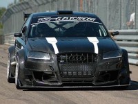 Норвежцы сделали Audi S3 мощнее Bugatti Veyron Норвежцы сделали Audi S3 мощнее Bugatti Veyron