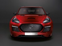 Eterniti Motors представил серийный вариант своего супервнедорожника Artemis (фото) Eterniti Motors представил серийный вариант своего супервнедорожника Artemis (фото)