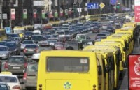 Украинским водителям придется платить за уничтожение своих машин Украинским водителям придется платить за уничтожение своих машин