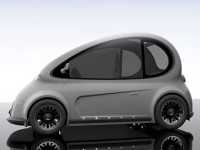 Итальянцы разработали электрокар с 500-километровым запасом хода (фото) Итальянцы разработали электрокар с 500-километровым запасом хода (фото)