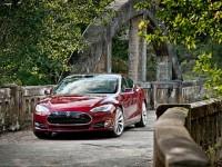 Американцы выбрали самые инновационные автомобили Американцы выбрали самые инновационные автомобили