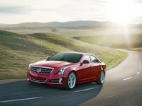 Гильдия автожурналистов выбрала Автомобиль года 2013 Гильдия автожурналистов выбрала Автомобиль года 2013