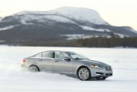 Все Jaguar станут полноприводными Все Jaguar станут полноприводными