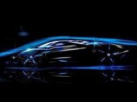 Немцы показали изображение 2840-сильного роторного гиперкара Немцы показали изображение 2840-сильного роторного гиперкара