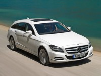 Mercedes-Benz CLS обзаведется твин-турбо мотором V6 развивающим 333 лошадиные силы Mercedes-Benz CLS обзаведется твин-турбо мотором V6 развивающим 333 лошадиные силы