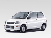 Mitsubishi отзовет 1,2 миллиона малолитражек Mitsubishi отзовет 1,2 миллиона малолитражек