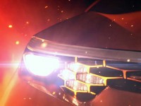 Toyota привезет в Детройт спортивный седан Furia Toyota привезет в Детройт спортивный седан Furia