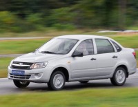 Lada Granta ������� ������ ����� 