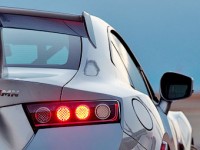 ������ ���������� ���� Toyota GT 86 �� ��������������