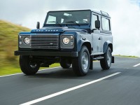 Названы самые угоняемые автомобили Великобритании Названы самые угоняемые автомобили Великобритании