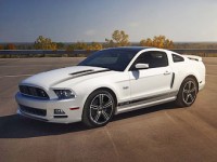 Самыми продаваемыми машинами на eBay стали масл-кары Самыми продаваемыми машинами на eBay стали масл-кары