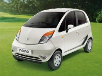 Tata Nano ��������� � ������ ������