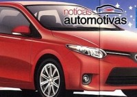 ����� Toyota Corolla: ������ ����