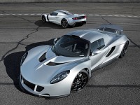 ������������ �������� Hennessey Venom GT ����� � ����� �������� ��������