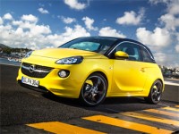 Opel сэкономит на открытой версии Adam Opel сэкономит на открытой версии Adam