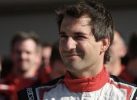 Немецкий гонщик Тимо Глок покинул Marussia Немецкий гонщик Тимо Глок покинул Marussia