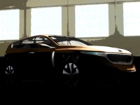 У Kia появится внедорожник больше Sorento У Kia появится внедорожник больше Sorento