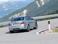����� BMW M3 ������ �� ���� ��������� ���� ������