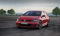 ����� ������� Volkswagen Golf: ������ � ��������� (����)