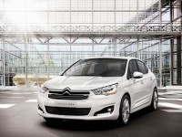 Citroen выяснил оптимальную стоимость народного седана для России Citroen выяснил оптимальную стоимость народного седана для России