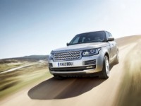 Range Rover ��������� ����� ������������ ���������� ���������� 