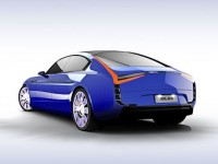 Подробности о дальнобойном электрокаре Сhreos с 1000-километровым запасом хода Подробности о дальнобойном электрокаре Сhreos с 1000-километровым запасом хода