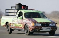 Житель Британии разогнался на топливе из кофе до 105 км в час Житель Британии разогнался на топливе из кофе до 105 км в час