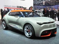 Kia �������� � ����� �������������� ������� Provo