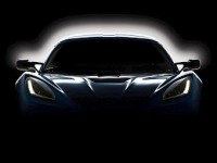 ������������ �������� Detroit Electric ����������� ������������� ��������