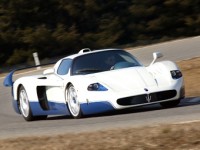 Maserati сделает из LaFerrari негибридный гиперкар Maserati сделает из LaFerrari негибридный гиперкар