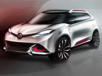 ������ ����������� �������-���������� ���������� Nissan Juke