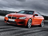 BMW M5 и M6 станут мощнее BMW M5 и M6 станут мощнее