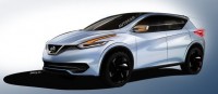 Новый Nissan Qashqai: первые подробности Новый Nissan Qashqai: первые подробности