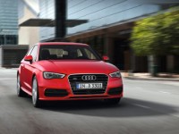 ������ Audi ����� � ������� ������������ ������