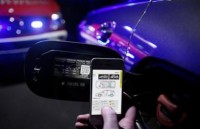 Mercedes-Benz ��������� �� ����� ���� QR-����, ���������� ���������� ��� ��� 