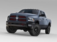 ������� Chrysler �������� ����������� ������ ������ Ram Power Wagon