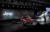 Chrysler отзывает 2,7 миллиона внедорожников Jeep Chrysler отзывает 2,7 миллиона внедорожников Jeep