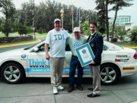 ��������� Volkswagen Passat ��������� ������ �������������