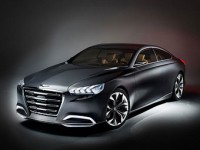 Названы лучшие концепт-кары года (фото) Названы лучшие концепт-кары года (фото)