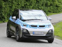 �� ������� �������� �������� �������� BMW i3