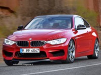 �������� ���� BMW M3 �������� ������������ ������� �������
