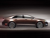 Lincoln ������� ��������� ������ � ��������� �������