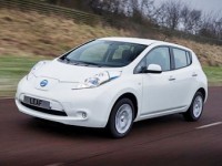 Nissan �������� ����� ������������ �� ���� �������